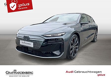 Audi A6 e-tron A6 Avant e-tron quattro S line AHK ACC B&O Pano