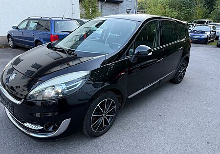 Renault Scenic gebraucht kaufen Renault Scenic III Grand BOSE Edition Navi,Neu Tüv