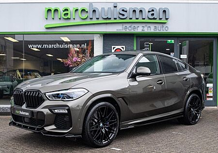 BMW X6 gebraucht kaufen BMW X6 xDrive40i High Executive M Sport / 22 INCH