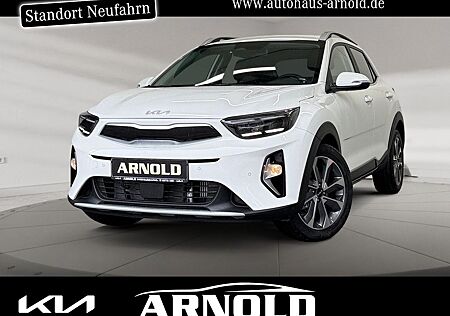 Kia Stonic 1.0 T-GDI Spirit SmartKey Kamera Navi LED