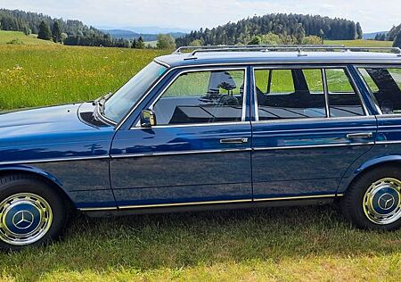 Mercedes-Benz 230 TE KLIMA!