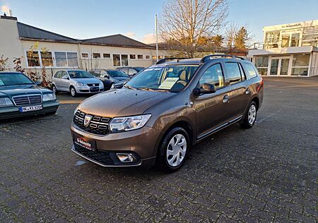 Dacia Logan MCV II Kombi Ambiance Euro6