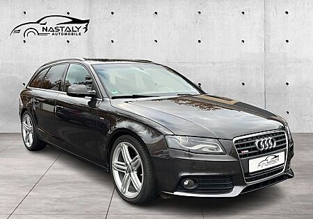 Audi A4 Avant Ambition*3xSline*AHK