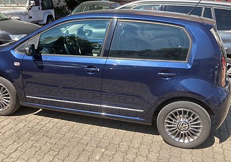 VW Up Volkswagen ! 1.0 44kW ASG move ! move !