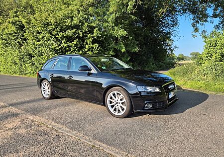 Audi A4 3.2 FSI