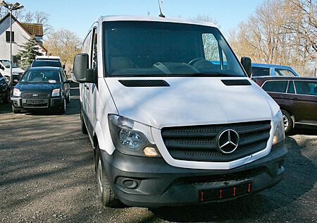 Mercedes-Benz Sprinter II Kasten 314 AHK