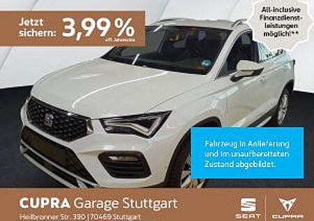 Seat Ateca X-Perience 1.5 TSI 110kW DSG *Kamera* *Win
