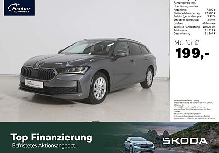 Skoda Superb Combi 2.0 TDI Essence