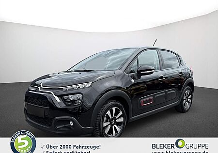 Citroën C3 PureTech 82 C-Series