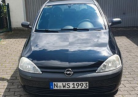 Opel Corsa 1.2 C