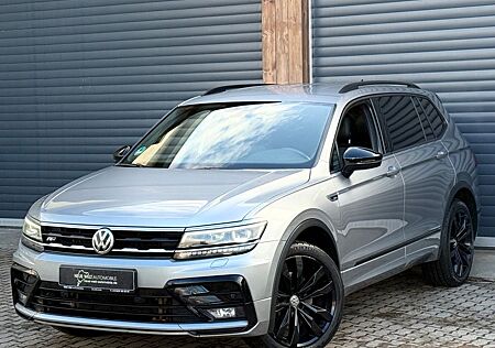 VW Tiguan Allspace Volkswagen R-Line/7S/20"Z/Navi/ACC/LED/AHK/