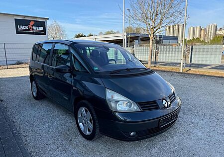 Renault Espace IV Privilege Automatik Klima