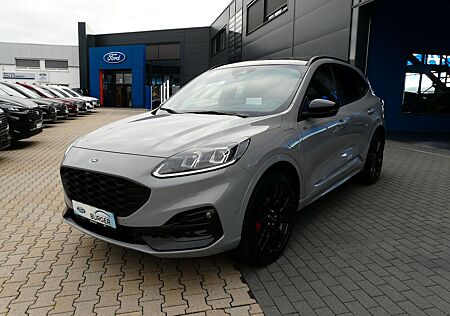 Ford Kuga PHEV "Graphite Tech Edition" *B&O*2xKamera*