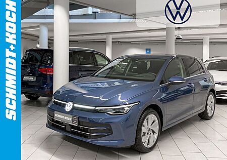 VW Golf Volkswagen VIII 1.5 eTSI Style DSG AHK LED-PLUS ACC