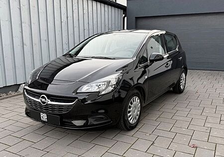Opel Corsa E