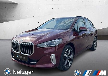 BMW 2er 220 Active Tourer i Luxury Line LED HIFI AHK