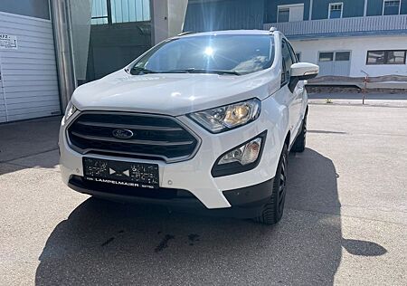 Ford EcoSport 1,0 EcoBoost 74kW Trend Trend
