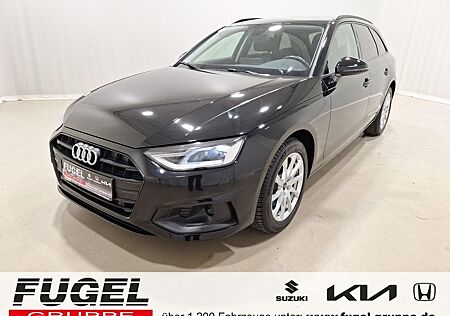 Audi A4 2.0 TFSI 35 S tronic LED|Navi|SHZ
