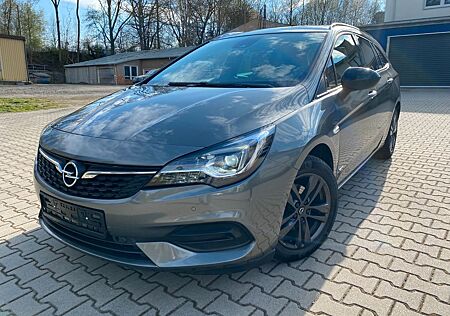 Opel Astra ST 1.2 Di Inj Turbo 107kW Design & Tec...