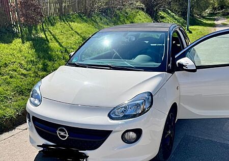 Opel Adam OPEN AIR 1.4 64kW OPEN AIR