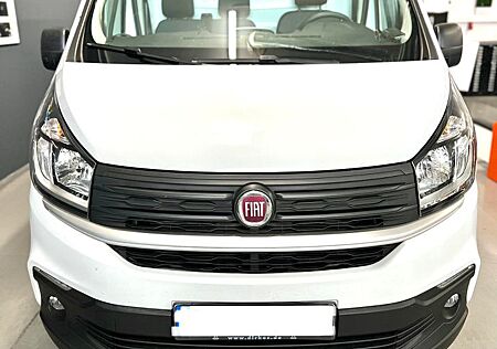 Fiat Talento Top Gepflegt