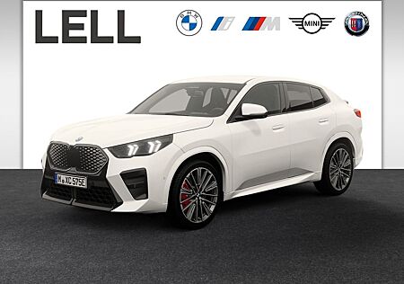 BMW iX2 eDrive20 M Sportpaket Head-Up HK HiFi DAB