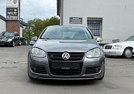 VW Golf Volkswagen V Lim. GT Sport*Automatik*S-Dach