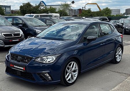 Seat Ibiza FR 1,5 *150ps*