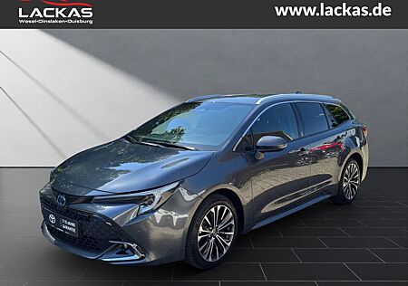 Toyota Corolla Touring Sports Hybrid Team D Technik-Pak