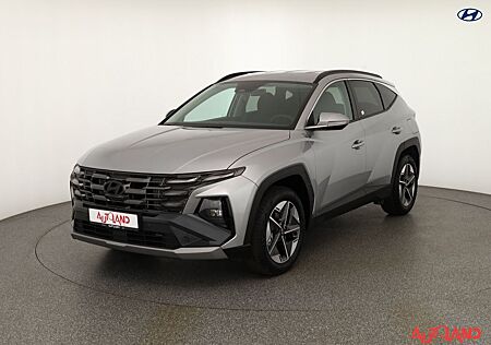 Hyundai Tucson 1.6T-GDI LED Navi Kamera