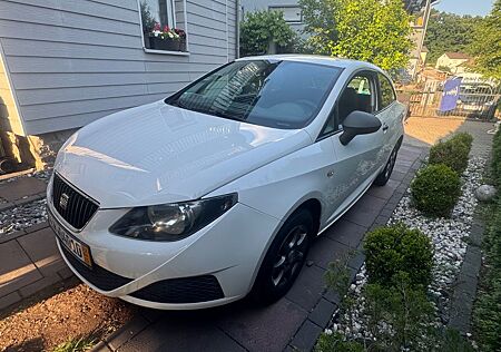 Seat Ibiza SC 1.2 TÜV NEU!!