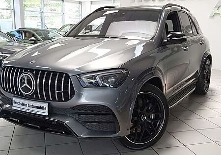 Mercedes-Benz GLE 53 AMG 4M+ NIGHT 148 T/NP CARBON NETTO 72800