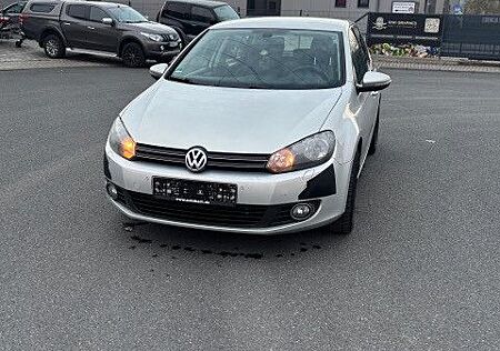 VW Golf Volkswagen 1.6 TDI move move