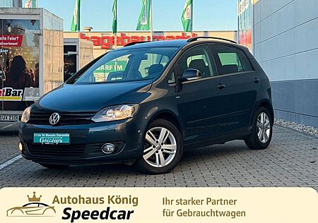 VW Golf Volkswagen Plus VI Match*NAVI*78TKM*