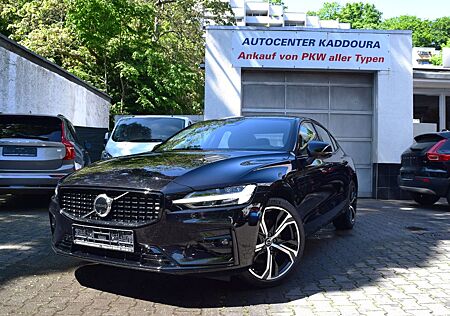 Volvo S60 B4PlusDark,Pano,360°K,STHZ,Voll-LED,BLIS+ACC