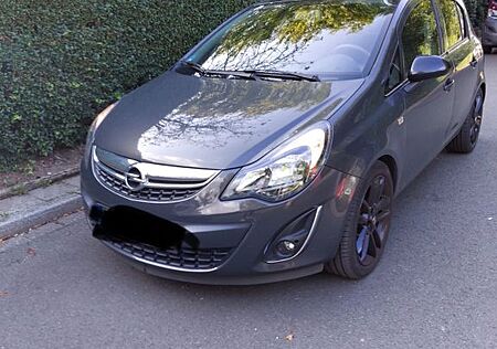 Opel Corsa 1.4 ecoFLEX Color Edition S/S C