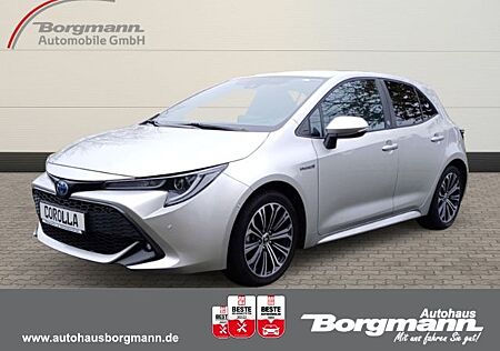 Toyota Corolla Hybrid Team D 1.8 *Technik-Paket*Navigat