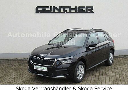 Skoda Kamiq Ambition 1.0TSI 81KW DSG