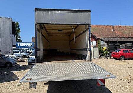 MAN LKW 7.5 Tonnen