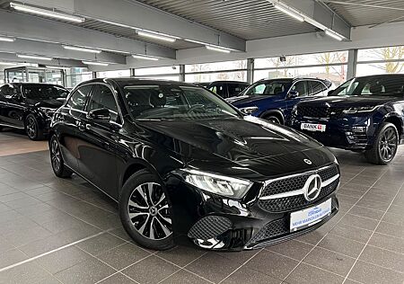 Mercedes-Benz A 180 d Lim. Advanced Direktlenkung-LED+KAMERA