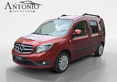 Mercedes-Benz Citan Kombi 112 lang NAVI*KAMERA*EFH*KLIMAAUTOMA