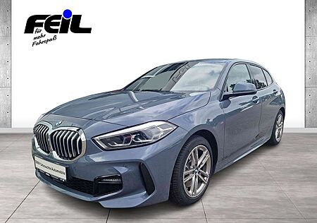BMW 120 i M Sport HK HiFi DAB LED WLAN Pano.Dach