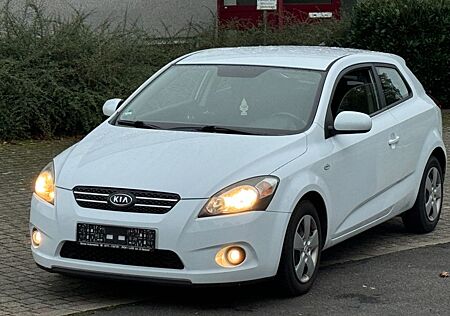 Kia Cee'd Tüv+Klima+Sitzheizung