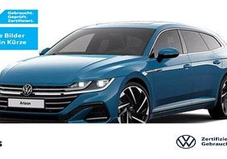 VW Arteon Volkswagen Shooting Brake R-Line 2.0 TDI 4Motion Tip