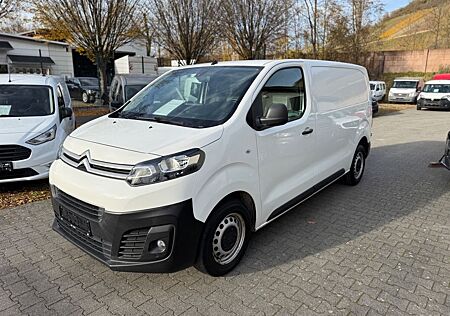 Citroën Jumpy Kasten Club M 2.Hd/Hu/Insp Neu