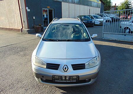 Renault Megane II Grandtour Privilege