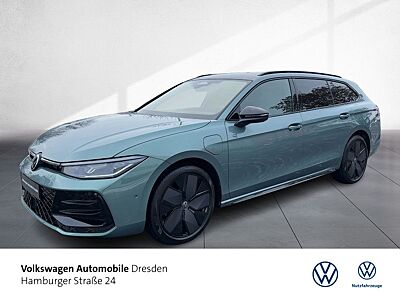 Volkswagen Passat Variant R-Line 1,5 eHybrid DSG AHZV PANO