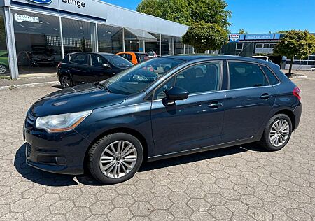 Citroën C4 Lim. Tendance