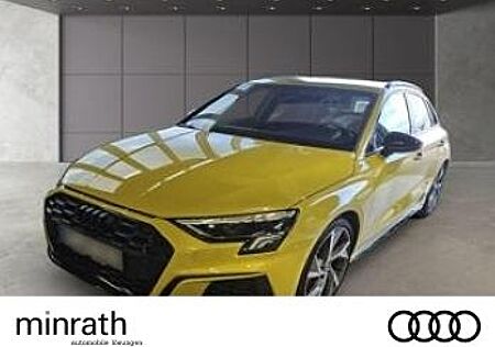Audi S3 Sportback 2.0 TFSI Q APP+DAB+VIRT+ACC+LED+PDC