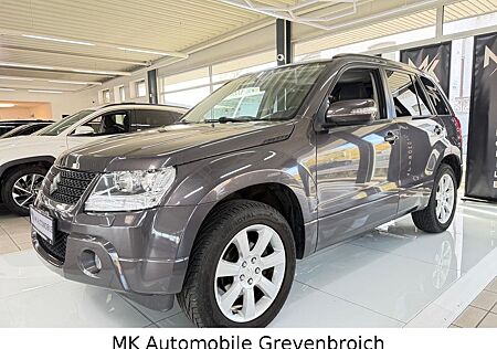 Suzuki Grand Vitara 2.4VVT Comfort*1HAND*AUT*AHK*SD*NAV